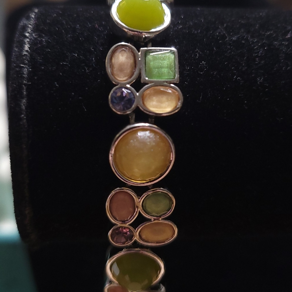 Lia Sophia summertime bracelet